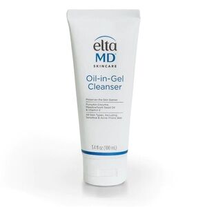 EltaMD Oil-in-Gel Cleanser